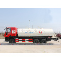 العلامة التجارية الجديدة IVECO RHD 1800gallons شاحنة رش المياه